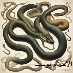 ثعبان