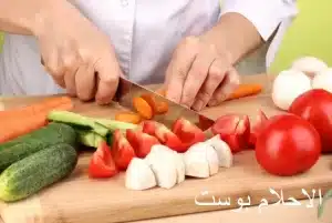 طبخ