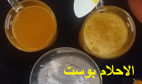 معرفه نوع الجنين بالبول 