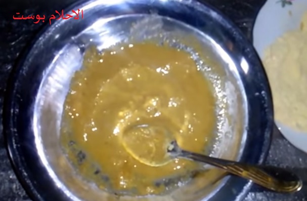 وصفات الزنجبيل للبشرة