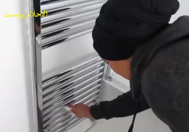 تعقيم المنزل والمطبخ 