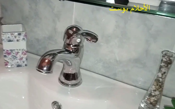 أستخدام الخل للتعقيم المطابخ 
