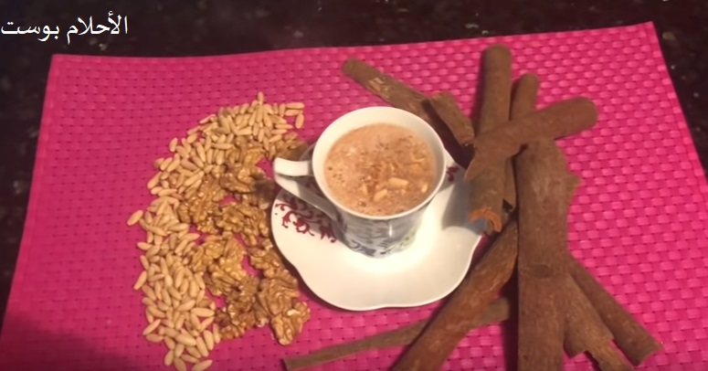 القرفة وفوائدها 