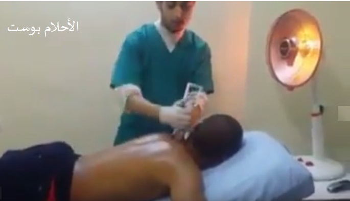 الحجامة وفوائدها