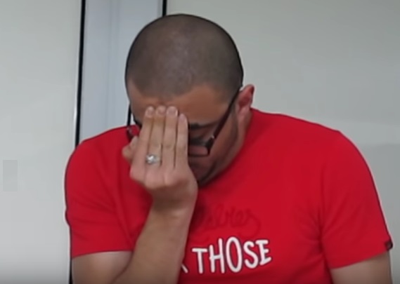 الصداع
