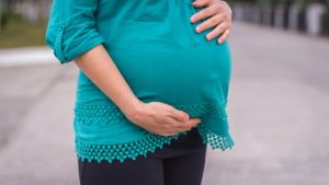 northeastern covid pregnancy