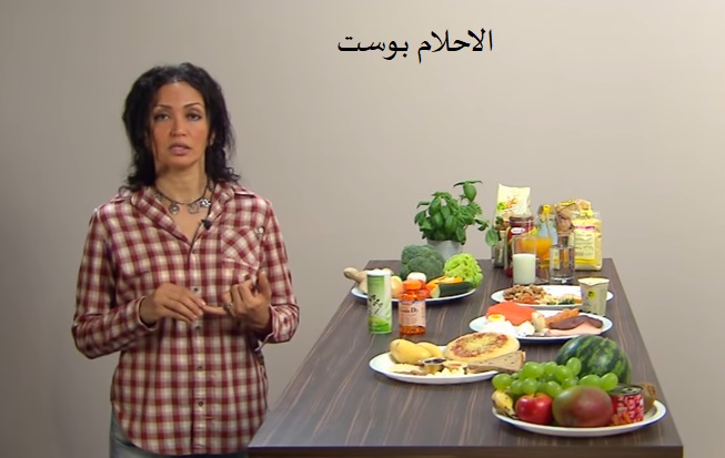 الكبد وعلاجة 