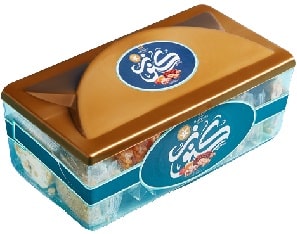 كنوز 1