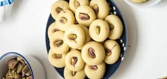 حلوى العيد