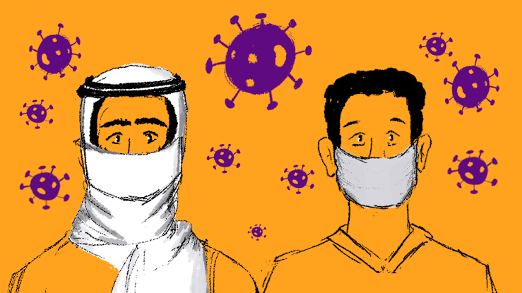 أشكال الفيروسات