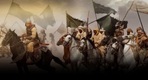 فتوحات المسلمين