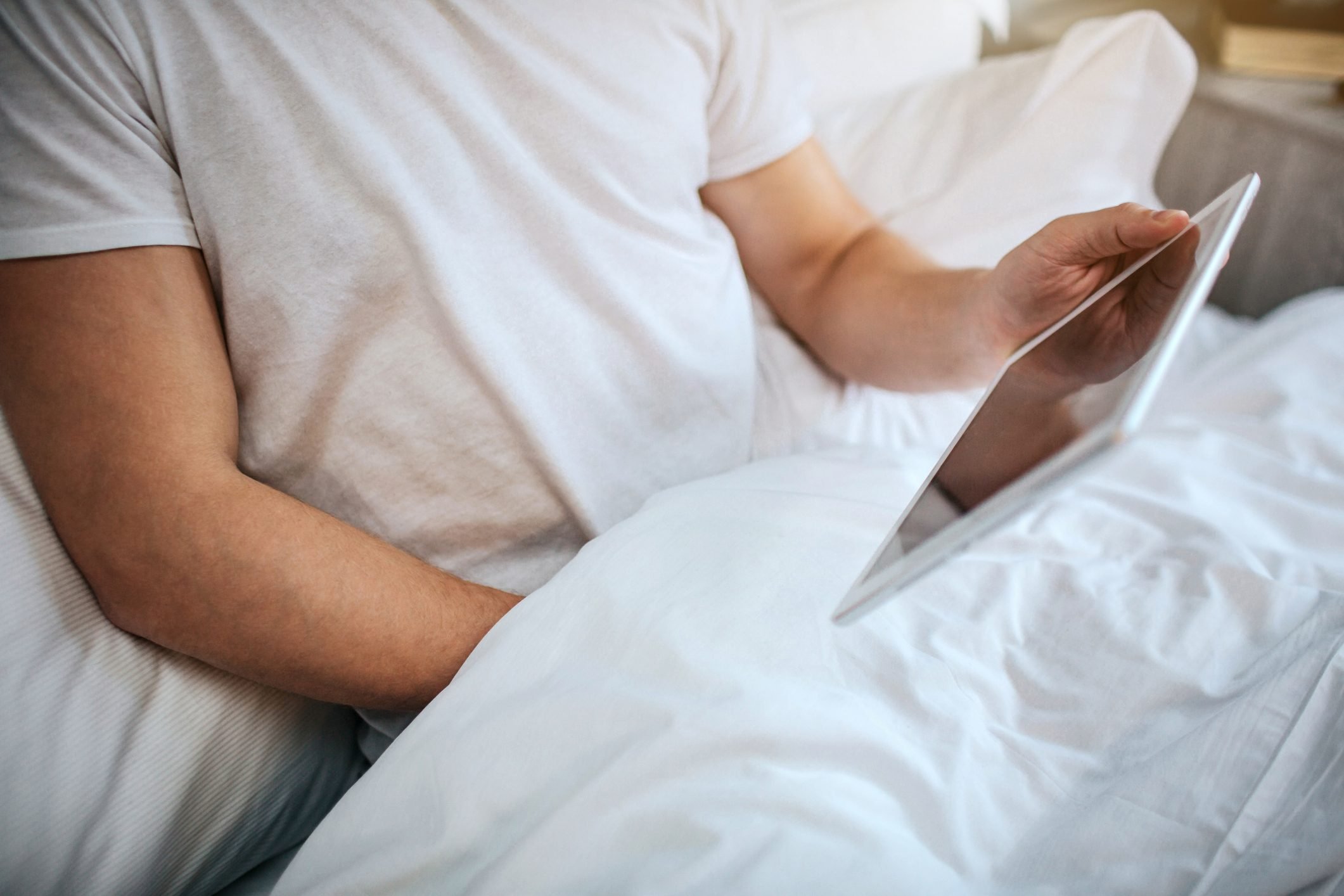 أسباب اللجوء إلى العادة السرية
