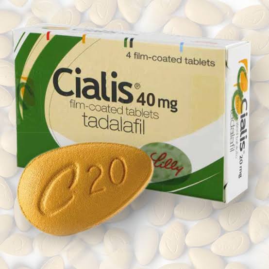 دواعي استخدام حبوب سياليس Cialis