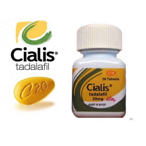 حبوب سياليس Cialis