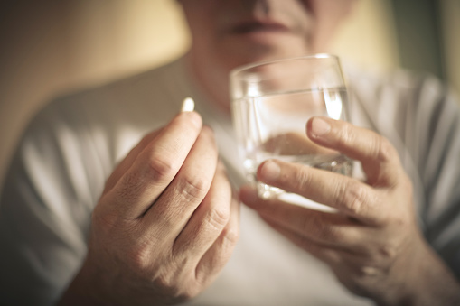 طريقة استعمال حبوب Panadol Cold and Flu