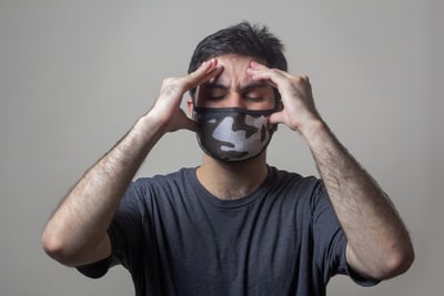 الآثار الجانبية لحبوب بنادول كولد اند فلو
