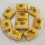 قطع نمورة