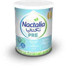حليب نكتاليا
