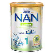 حليب نان 1