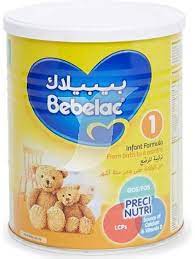 حليب بيبيلاك