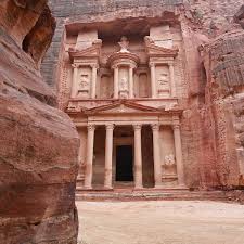 البتراء