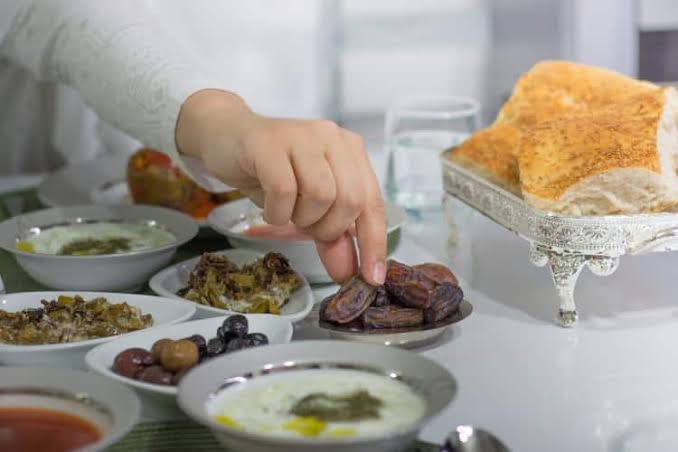 مستحبات الصيام