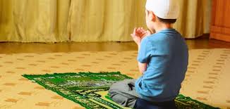 سنن الرسول للاطفال