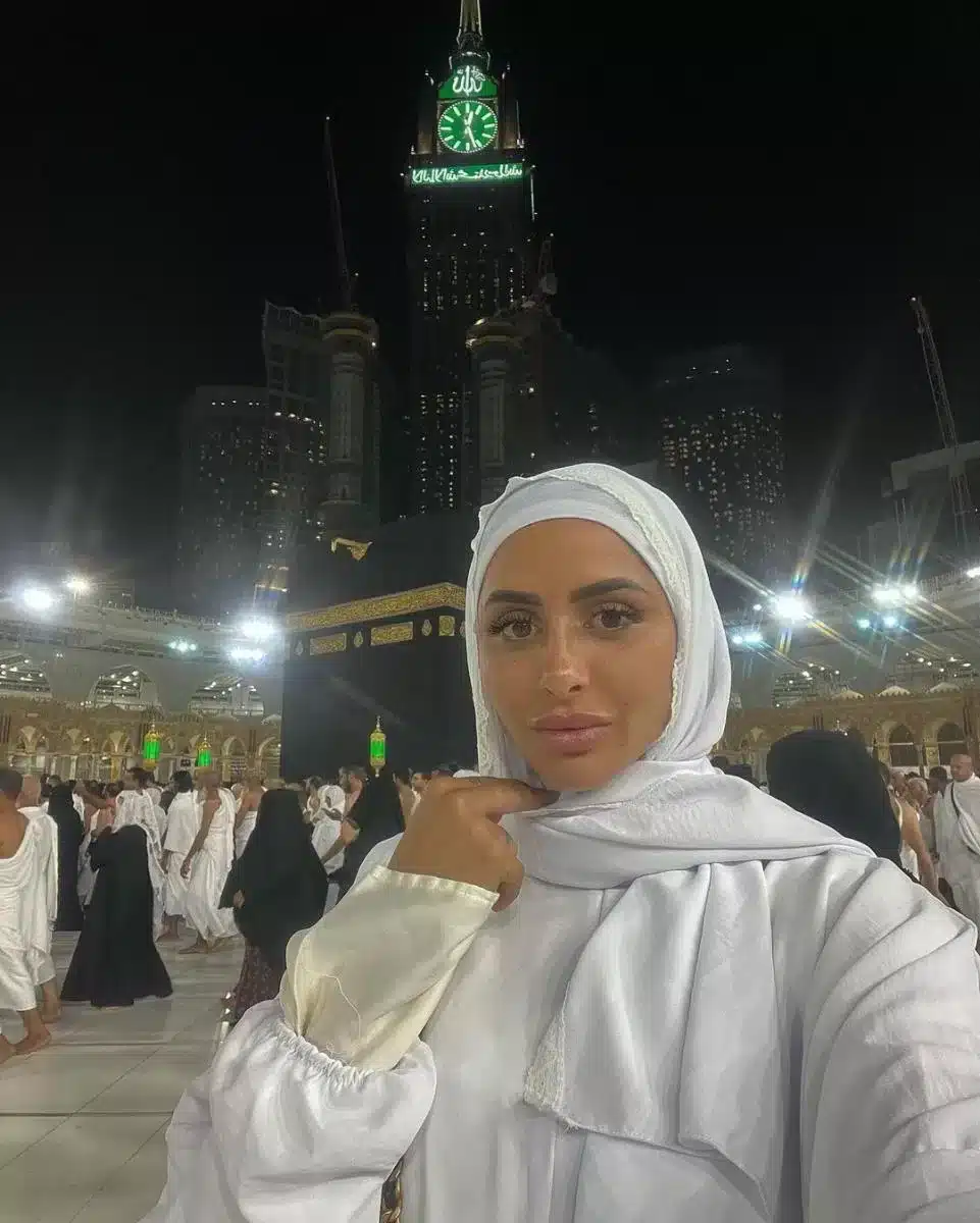 عارضة الأزياء مارين الحيمر من هي jpg