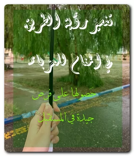 تفسير رؤية الطريق في المنام للعزباء