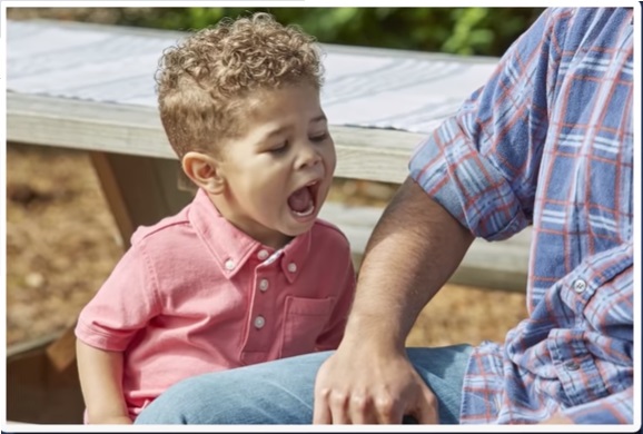 تفسير رؤية العض