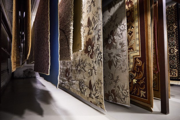 تفسير رؤية السجاد في المنام