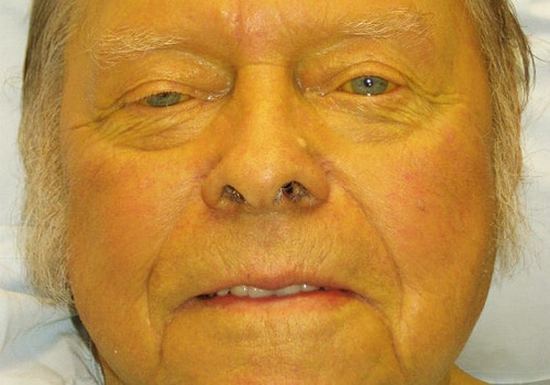 تفسير رؤية اللون الاصفر للميت في المنام