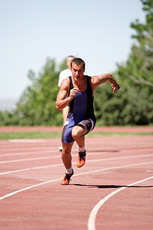 تفسير حلم الركض في الشارع