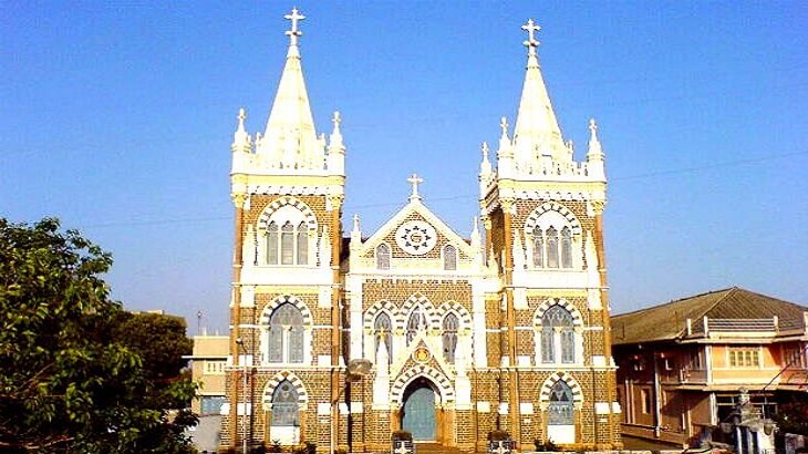 تفسير رؤية الكنيسة في المنام