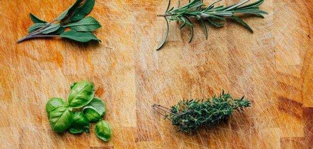 علاج الاقلاع عن التدخين بالاعشاب