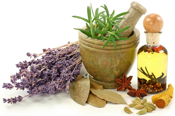 علاج البواسير بالأعشاب