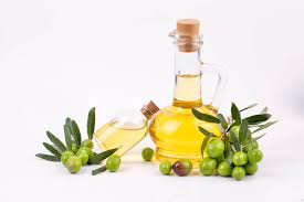 استخدامات زيت الزيتون