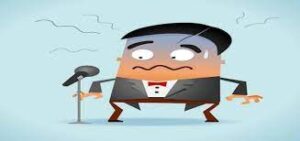 7 حركات للغة الجسد تدل على عدم الثقة بالنفس