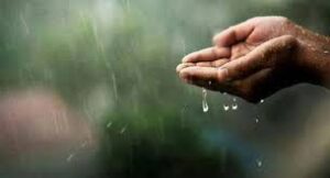 دعاء نزول المطر مستجاب