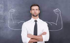 الثقة بالنفس