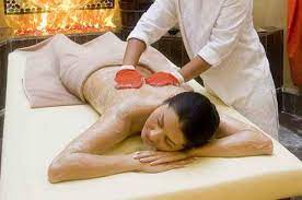 حمام كليوباترا