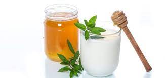 وصفة لتقوية المناعة عند الأطفال