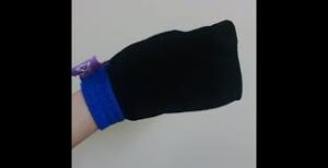 طريقة استخدام الليفة المغربية