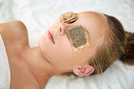 علاج التهاب العين بالشاي