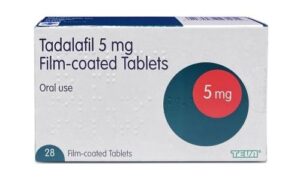 تحذيرات استعمال حبوب تادالافيل