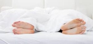 طرق علاج البرود الجنسي للزوجة