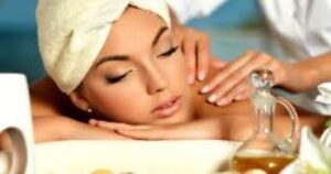 فوائد الحمام المغربي