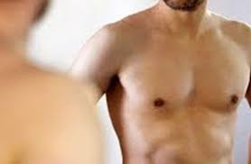 اورام الثدي عند الرجال