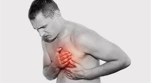 أعراض سرطان الثدي عند الرجال