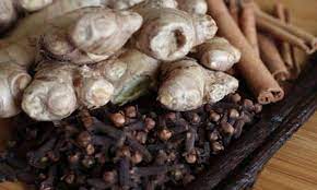 مسكنات طبيعية للألم